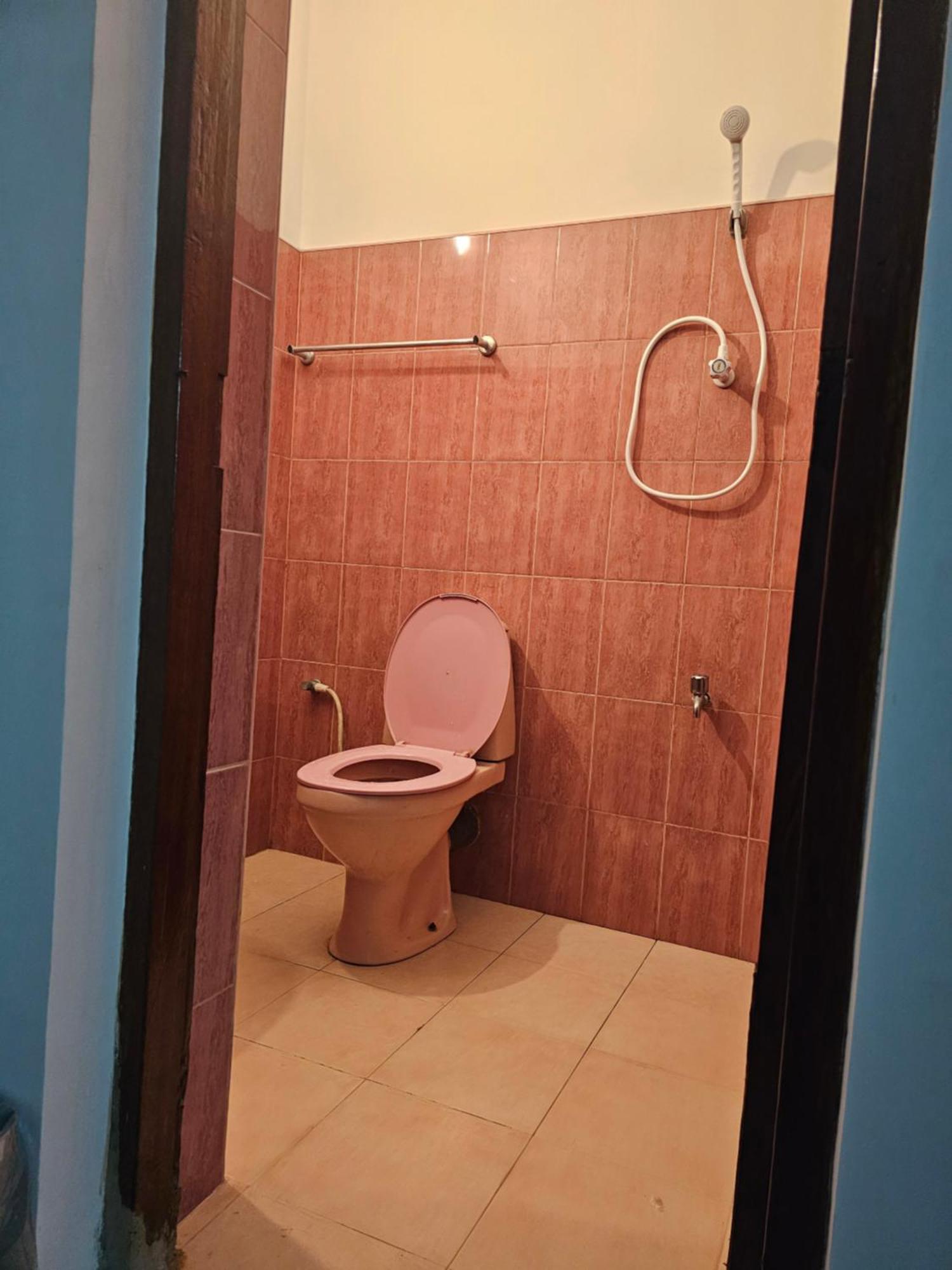 The Lodge キャンディー 部屋 写真